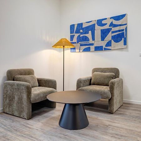 Apartment "Usedomer Luft" Garz  Esterno foto