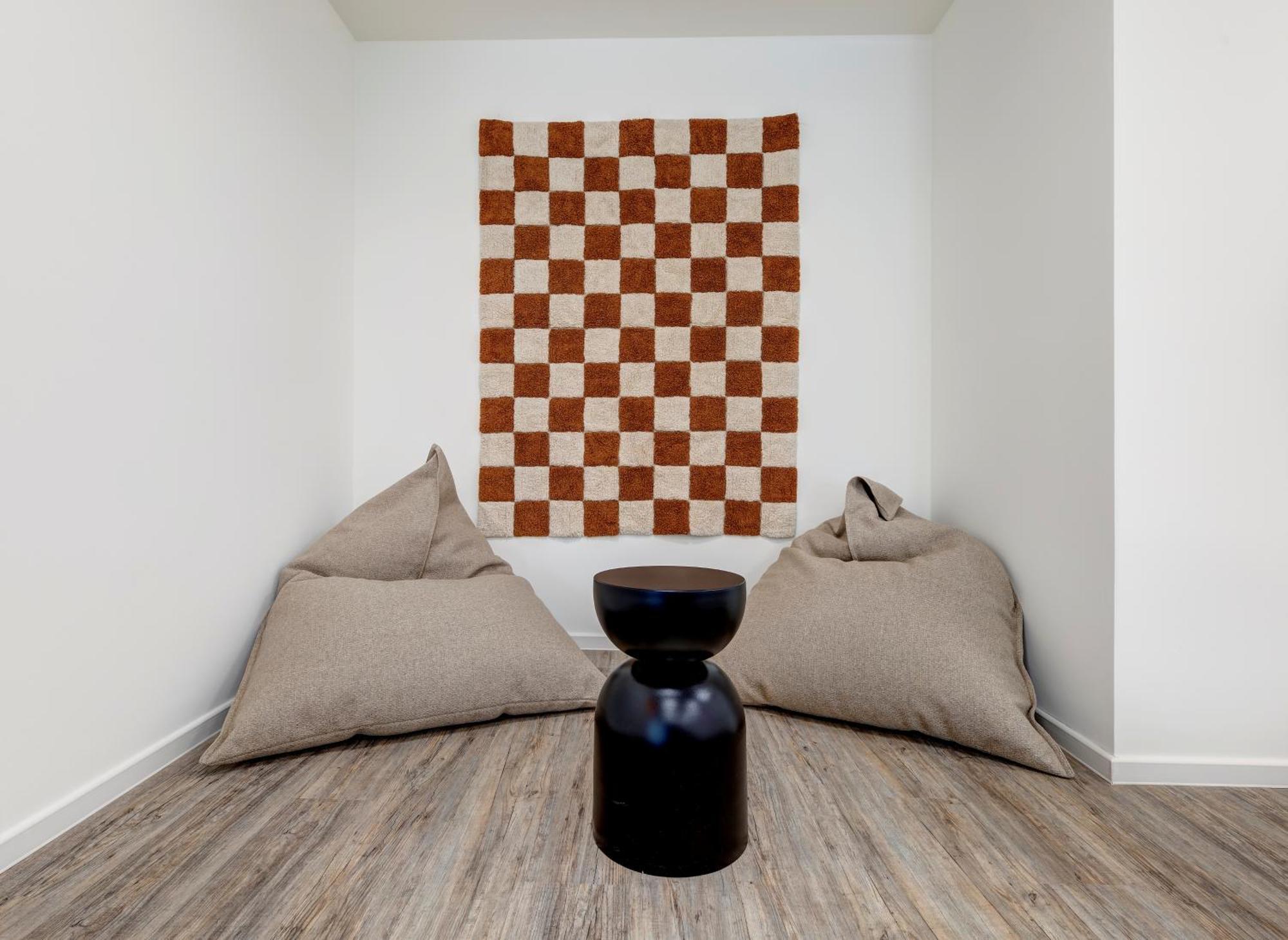 Apartment "Usedomer Luft" Garz  Esterno foto