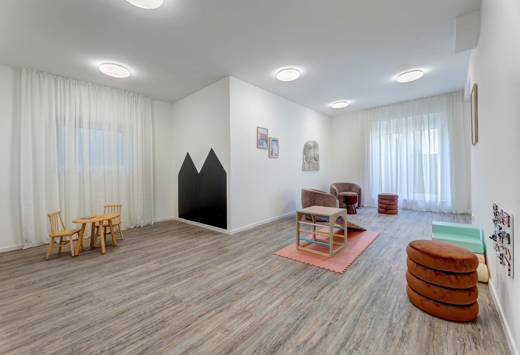 Apartment "Usedomer Luft" Garz  Esterno foto